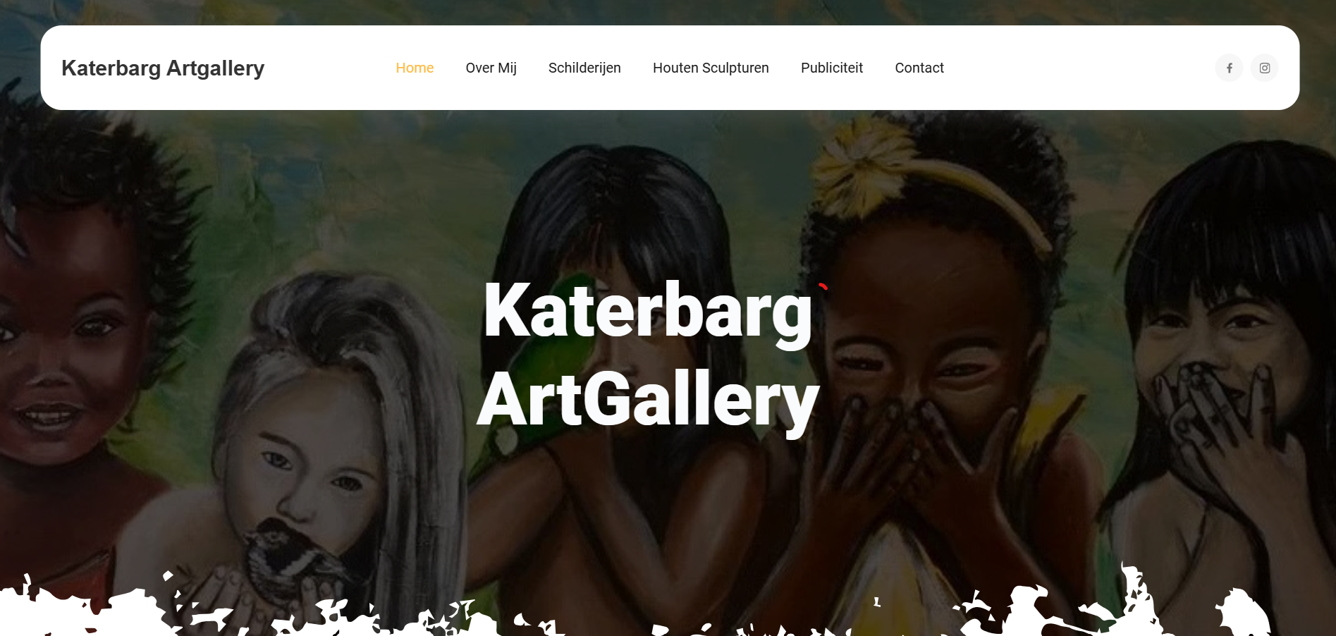 woman using resistance bands in a gym